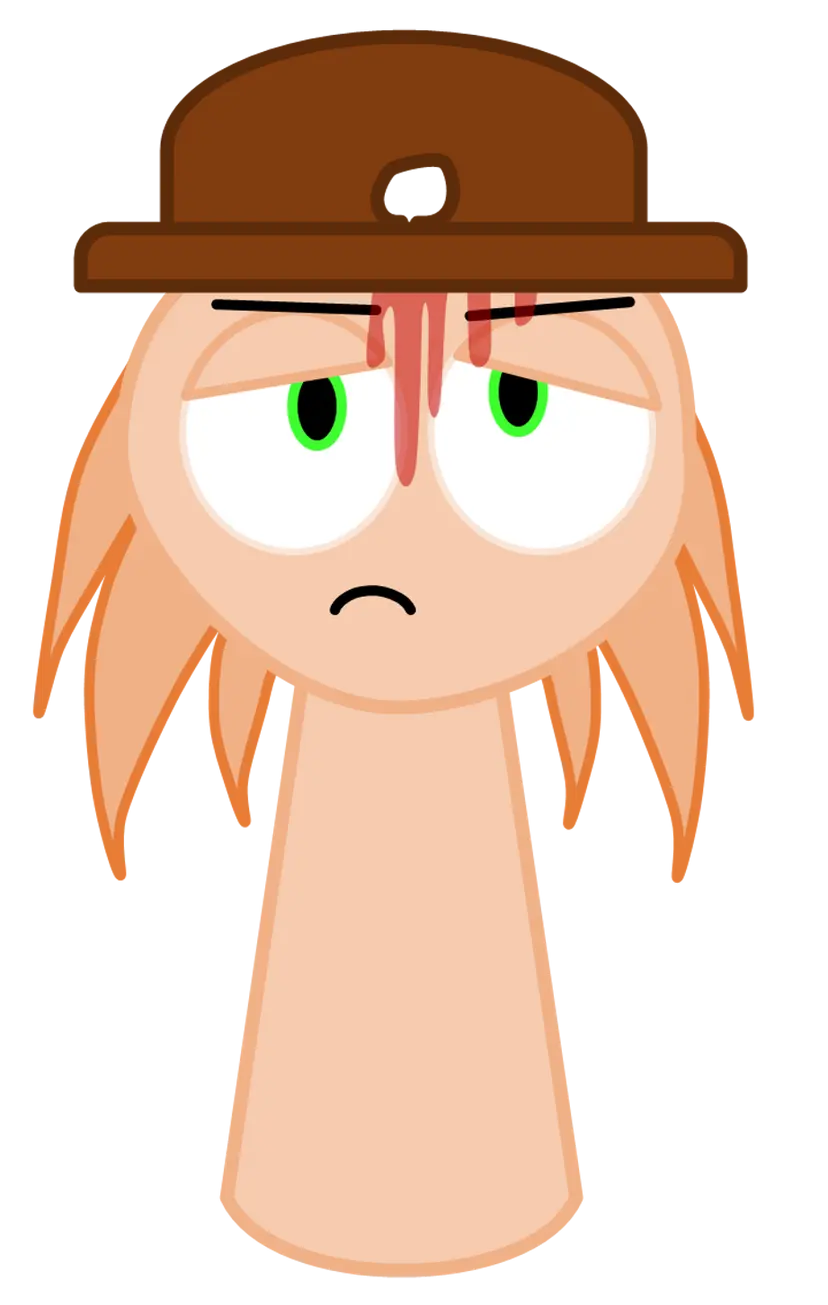 Tunner Sprunki character, Horror Mode form