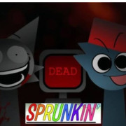 FNF Sprunkin (Rushed)