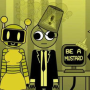 Sprunkstard Human Edition
