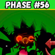 Sprunki Phase 56