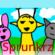 Sprunki Sprunkrz