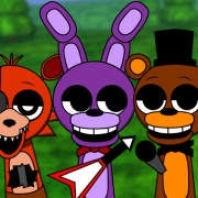 Sprunki: Fazbear's Box Project