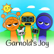 Sprunki Garnold's Joy