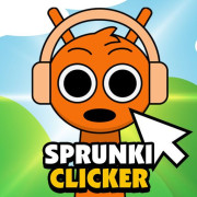 Sprunki Idle Clicker