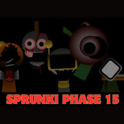 Sprunki Phase 15