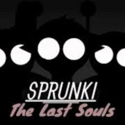 Sprunki: The Lost Souls