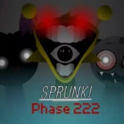 Sprunki Phase 222