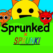 Sprunked X Sprunki