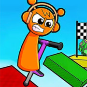Pogo Obby Sprunki
