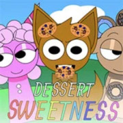 Sprunki Dessert Sweetness