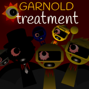 Sprunki Garnold Treatment