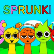 Sprunki Susnki