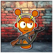 Sprunki Shooter 2025