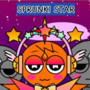 Sprunki Star And Heart