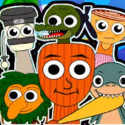 Sprunki But It's Italian Brainrot
