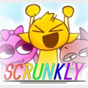 Scrunkly Revamped