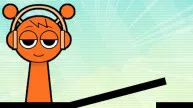 Sprunki Stick