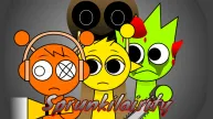 Sprunkilairity