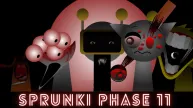 Sprunki Phase 11