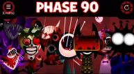 Sprunki Phase 90