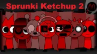 Sprunki Ketchup 2