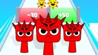 Sprunki Run