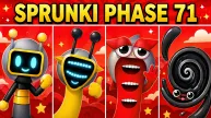 Sprunki Phase 71