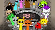 Sprunki Spunkr 2
