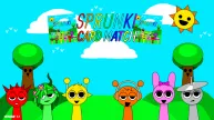 Sprunki Memory Card Match
