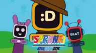 Sprunki Retake Beat Box