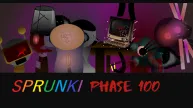 Sprunki Phase 100