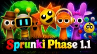 Sprunki Phase 1