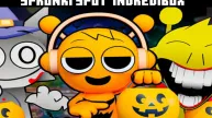 Sprunki Spot Indredibox