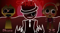 Sprunki Phase 2.5