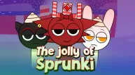 The Jolly of Sprunki