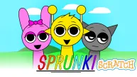 Sprunki Scratch