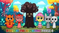 Sprunki The Definitive Phase 4