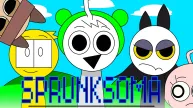 Sprunksona Parody