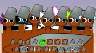Sprunki Retake Brud Virus