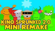 Kino Sprunked 2.0 Mini Remake