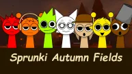 Sprunki Autumn Fields