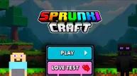 Sprunki Craft