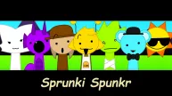 Sprunki Spunkr