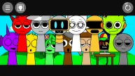 Sprunki More Slots