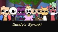 Dandy's Sprunki