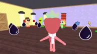 Dandy's World and Sprunki