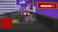 One Bullet To Sprunki
