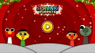 Sprunki Puppets