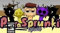 ParaSprunki Retake
