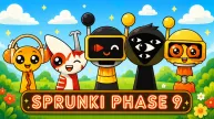 Sprunki Phase 9